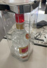 五糧液 普五八代 濃香型白酒 52度 500ml*2 雙瓶 年份隨機發貨 曬單實拍圖