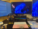 華碩（ASUS）ROG 絕神X 雙模OLED 32英寸4K顯示器電競(jìng)顯示器4K240Hz雙模1K480Hz Free Sync無撕裂 XG32UCWMG 新32”4K240Hz雙模1K480Hz OL 曬單實(shí)拍圖