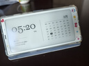 BOOX 文石P6小白馬  6.13英寸墨水屏電子書閱讀器 水墨屏電子書電紙書電子紙 便攜閱讀 辦公本平板電腦 曬單實拍圖