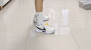 耐克（NIKE）男子籃球鞋 GIANNIS FREAK 6 運(yùn)動鞋 FJ7807-102 白色 40.5 曬單實(shí)拍圖