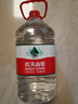 農(nóng)夫山泉 飲用水 飲用天然水 透明裝4L*6桶 整箱裝 桶裝水 曬單實(shí)拍圖
