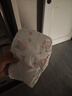 好奇（Huggies）鉑金裝紙尿褲S96片(4-8kg)新生兒小號嬰兒尿不濕小桃褲裸感超薄 曬單實(shí)拍圖
