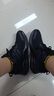 阿迪達(dá)斯 （adidas）男鞋夏季新款運(yùn)動(dòng)鞋輕便緩震透氣網(wǎng)面低幫耐磨緩震跑步鞋子男 黑武士跑步鞋/透氣/主推款 39 (240mm) 曬單實(shí)拍圖