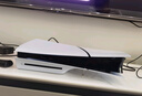 索尼（SONY）PS5 PlayStation5光驅(qū)版(輕薄版)國行PS5游戲機(jī) PS5slim 游戲機(jī)《國補(bǔ)立省15%》 曬單實(shí)拍圖
