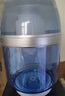 黔瑪黔飲水機(jī)配套過(guò)濾桶家用辦公室用雙開門鋼化玻璃門兒童安全鎖立式直飲機(jī)凈水器凈水機(jī)自來(lái)水過(guò)濾 金色 冷熱型 98高+18升過(guò)濾桶 曬單實(shí)拍圖