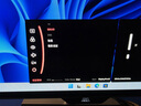 優(yōu)派XG323-4K-OLED-2 31.5英寸OLED屏4K 240Hz雙模1K 480Hz滿血DP2.1 Type-C 140W PD3.1 HDR400顯示器 4K/OLED/DP2.1 曬單實(shí)拍圖