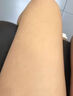 腿部毛囊炎大腿毛囊炎腿上紅疙瘩瘙癢藥膏大小腿長疙瘩膿包毛囊炎角化雞皮膚搭專用噴霧藥膏 單盒體驗裝 曬單實拍圖