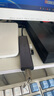 綠聯(lián)USB3.0分線器USB擴(kuò)展塢拓展塢 集線器HUB高速4口轉(zhuǎn)接頭轉(zhuǎn)換器Type-c筆記本電腦臺式機(jī)一拖多延長線 USB3.0鋁殼【USB3.0*4】1米 曬單實(shí)拍圖