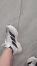 阿迪達(dá)斯 （adidas）男25秋季新款專(zhuān)業(yè)競(jìng)速馬拉防滑耐磨休閑運(yùn)動(dòng)鞋 JS4939 40.5 曬單實(shí)拍圖