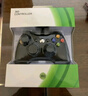 探咖新款XBOX360手柄pc電腦電視通用xbox主機(jī)USB帶震動(dòng)線性有線無線電競(jìng)游戲手柄Steam免驅(qū) 高配版-PC電腦專用【帶震動(dòng)】有線黑色 曬單實(shí)拍圖