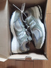 NEW BALANCE NB25年春夏新品 休閑跑步鞋復古運動(dòng)鞋 U2002RCA綠灰42.5 曬單實(shí)拍圖