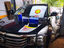 Ate前剎車片低金屬制動(dòng)皮適用原裝原廠1114江淮瑞風(fēng)S314-22款 前輪4片 江淮 瑞風(fēng)M4 17-20款 曬單實(shí)拍圖