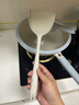 Debo德鉑【抖音同款】炒鍋有含鈦無涂層不粘多用途煎炒菜鍋家用32cm 曬單實拍圖