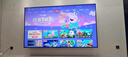 東芝（TOSHIBA）買大送小 100Z500NF 4K144Hz原色調(diào)校Mini LED原聲調(diào)?；鸺谝繇懼悄芤壕桨逵螒螂娨?國(guó)家補(bǔ)貼 100英寸 曬單實(shí)拍圖