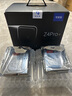 極空間私有云Z4Pro+性能版 16T四盤位NAS智能AI娛樂影音辦公網(wǎng)絡(luò)存儲服務(wù)器(配2塊希捷酷狼 8TB硬盤)灰色 曬單實(shí)拍圖
