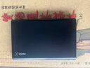 小盤(pán)XDISK 金屬移動(dòng)硬盤(pán)1tb筆記本500g外接存儲高速機械硬盤(pán)非固態(tài)320g X9Plus【單盤(pán)版】太空灰 160GB 曬單實(shí)拍圖
