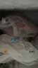 龍大肉食 黑豬排骨800g 蓬萊生態(tài)黑豬生鮮免切豬排骨紅燒燒烤煲湯低溫解凍 曬單實拍圖