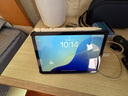 視藝星iPad電容筆適配apple pencil一代/二代蘋果筆防誤觸觸控筆磁吸充電式無(wú)線充直插充 C口充電丨藍(lán)牙電顯款【奶龍正版授權(quán)】 曬單實(shí)拍圖