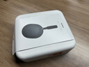 索尼（SONY）WH-1000XM5 頭戴式無線降噪 藍牙耳機 AI智能降噪 黑色 高考祝福禮物 曬單實拍圖