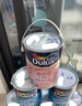 多樂士（Dulux）森呼吸淳零護(hù)敏護(hù)哮喘竹炭全效抗菌無添加兒童漆 油漆乳膠漆A8207 套裝 可調(diào)色（不可退換） 15L*1件 曬單實拍圖