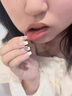 語傾蘭聚維酮碘漱口液含漱液清新口氣口臭去異味聚維酮碘漱口水清潔口腔 2瓶裝【薄荷+蜜桃】 曬單實(shí)拍圖