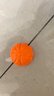 欣格兒童過家家切蔬菜水果玩具切切樂可剝仿真蘋果收納桶25件生日禮物 曬單實拍圖