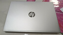 惠普(hp)ProBook14 英寸高清屏輕薄商務(wù)辦公筆記本電腦銳龍 R5 7535U 16G 512GSSD  2.5K高色域 曬單實拍圖