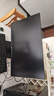 KTC 27英寸2K 210Hz FastIPS電競電腦顯示器 旋轉(zhuǎn)升降 音箱 10Bit高亮護眼 國家補貼 顯示屏H27T22S-3 曬單實拍圖