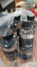 長生之脈 東方蘇打天然蘇打水克東0糖0氣飲用水330ml*12瓶零添加小分子水 曬單實拍圖