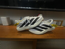 阿迪達斯 （adidas）男子 跑步系列 adizero Evo SL M 跑步鞋 JH6206 43碼/UK9 曬單實拍圖