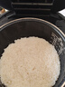 美的（Midea）電飯煲4l/5升家用ih立體加熱1300W大火力香甜精鐵厚釜智能電飯鍋柴火飯上蓋可拆3-4-5-6-8-10個(gè)人 4L 【線下同款】仿古IH灶火 | 精鐵厚釜 曬單實(shí)拍圖