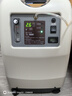 巨貿(mào)（JUMAO）5L制氧機(jī)家用老人吸氧氣機(jī)醫(yī)用級(jí)孕婦呼吸制氧霧化一體機(jī)便攜5A  曬單實(shí)拍圖