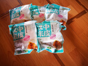 彈指鮮生手工魚(yú)丸新鮮手打空氣炸鍋火鍋丸子丸料生鮮食材 【4袋】手工青魚(yú)丸180g*4 曬單實(shí)拍圖