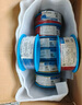 遠(yuǎn)東電纜 ZC-BV6平方家裝空調(diào)進(jìn)戶線國(guó)標(biāo)銅芯阻燃單芯硬線 50米/卷 紅色 曬單實(shí)拍圖