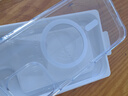 ANKER安克透明殼 適用iPhone16ProMax磁吸Magsafe充電防摔超薄高端簡(jiǎn)約保護套男女款 曬單實(shí)拍圖