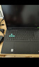 華碩天選6 Pro 酷睿版 國家補貼20% 16英寸游戲本 筆記本電腦(i7-14650HX 16G 1T RTX5060 2.5K)灰 曬單實(shí)拍圖