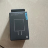 CUKTECH酷態(tài)科 氮化鎵充電器PD30W兼容20W充電頭快充iPhone16/15/14手機平板Type-C插頭適用蘋果/華為 灰 曬單實拍圖