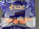 東上御品 國產(chǎn) 即食大蝦干烤九節(jié)蝦干1斤【約32-48只】-源頭直發(fā) 曬單實拍圖