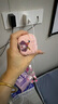 優(yōu)束適用于蘋(píng)果Airpods4保護(hù)套新款小丑女耳機(jī)殼防摔磨砂軟殼卡通藍(lán)牙四代降噪ins風(fēng)掛件時(shí)尚哈莉奎茵 粉色小丑女【送掛鏈】 蘋(píng)果 AirPods 4 曬單實(shí)拍圖