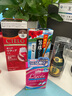 卡姿蘭（Carslan）貓貓防曬隔離霜水光紫#SPF50+/PA+++ 35g 水潤(rùn)隔離防曬遮瑕三合一 曬單實(shí)拍圖