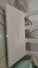華為AX6路由器千兆家用穿墻王WiFi6+7200M無線漏油器信號放大器擴(kuò)展器增強(qiáng)器家長電競 AX6白色高配【7200M+8顆信號放大器】 7200兆+配千兆網(wǎng)線 曬單實拍圖