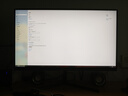 熊貓PANDA 23.8英寸2K 原生180Hz Fast IPS屏 1msGTG 130%sRGB廣色域 電競(jìng)游戲電腦高刷顯示器S24Q6 曬單實(shí)拍圖