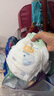 宜嬰新夢(mèng)想家尿褲棉柔爽透氣嬰幼兒拉拉褲 全包臀寶寶柔軟舒適尿不濕 拉拉褲XXXXXL號56片【20-22kg】 曬單實(shí)拍圖