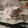 3D-JP三麗鷗Hello Kitty潮玩手辦立體拼圖玩具家居裝飾生日禮物宇航員 曬單實(shí)拍圖