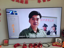 海信（Hisense）電視E5Q 85英寸 超畫質(zhì)U+Mini LED 墨晶屏 300Hz高刷 DeepSeek AI智能 國家補貼 E5N升級85E5Q 85英寸 曬單實拍圖