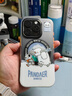 魅族（MEIZU）PANDAER 曠野 妙磁抗菌殼 電子綠洲 適用iPhone 16 Pro Max 抗菌工藝 IML印刷 妙磁陣列 全包結(jié)構(gòu) 曬單實(shí)拍圖