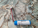NUOXIANG NX億緯戶(hù)外手電18650鋰電池3.7V大容量3500mAh 億緯動(dòng)力電芯35V手電鉆充電寶組裝電池 18650億緯2500-12C【鎳片】A+ 曬單實(shí)拍圖
