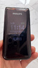 飛利浦（PHILIPS）E6615 隕石黑 全網(wǎng)通4G 雙屏翻蓋老人手機(jī) 大字大聲超長待機(jī)老年機(jī) 學(xué)生備用按鍵功能機(jī) 曬單實(shí)拍圖