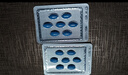 千威 枸櫞酸西地那非片 50mg*14片 齊魯 男科用藥 小藍片 曬單實拍圖