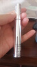 佩冉（PIARA）睫毛膏自然卷翹纖長打底定型防水防汗不易暈染01自然黑 曬單實拍圖
